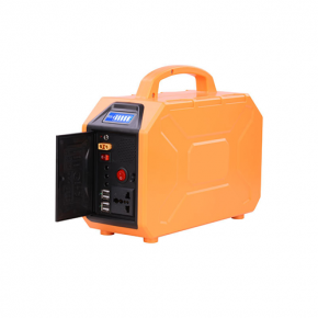 Portable Power Station